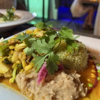   at La Galeria in Cabo San Lucas