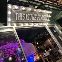   at La Galeria in Cabo San Lucas