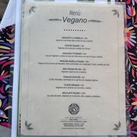   at La Galeria in Cabo San Lucas