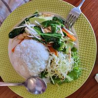  at Coffee Old City in Ayutthaya