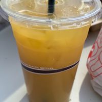 Aqua Fresca

 at Just Vegana in Fontana