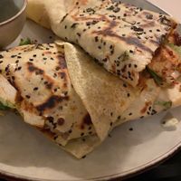   at Lao Lao in Stockholm