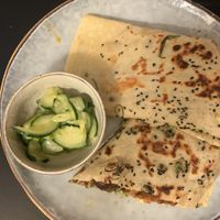   at Lao Lao in Stockholm