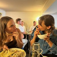   at Lao Lao in Stockholm