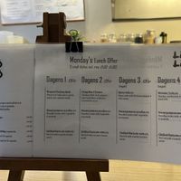   at Lao Lao in Stockholm