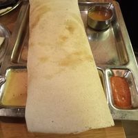  at Saravanaa Bhavan - Sankt Eriksgatan in Stockholm