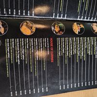  at Saravanaa Bhavan - Sankt Eriksgatan in Stockholm