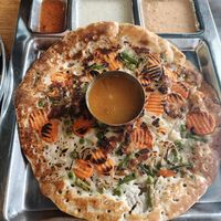  at Saravanaa Bhavan - Sankt Eriksgatan in Stockholm