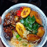 Buen provecho(Bon appetite. at Nyack Main Essentials in Nyack