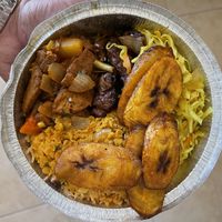 Plate at Nyack Main Essentials in Nyack