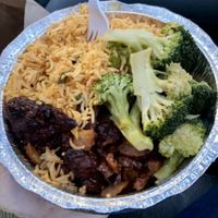 Added this photo that I took on New Years Eve 2021 — Still the most delicious food, and the most friendly staff!  at Nyack Main Essentials in Nyack