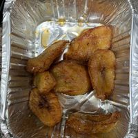 Plantains  at Nyack Main Essentials in Nyack