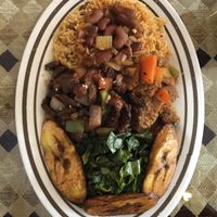 Variety  at Nyack Main Essentials in Nyack