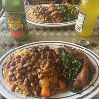 I reccommend everything !!!! at Nyack Main Essentials in Nyack