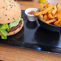  at La Pépinière in Quimper