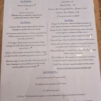  at La Pépinière in Quimper