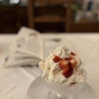   at Michael House in Tintagel