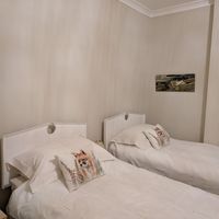 Room at Michael House in Tintagel