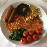 The Full Michael at Michael House in Tintagel