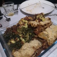 Sorte de parmentier at Cha Cuisine in Laval