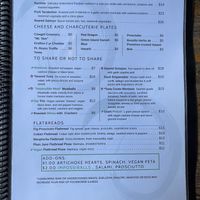   at Kilted Mermaid in Vero Beach