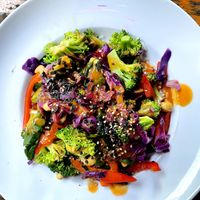   at Kilted Mermaid in Vero Beach