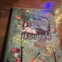   at Kilted Mermaid in Vero Beach