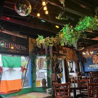   at Kilted Mermaid in Vero Beach