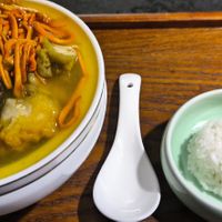  at Tian Su Wu Jie in Xian