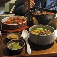  at Tian Su Wu Jie in Xian