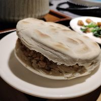 I would recommend not getting this. at Tian Su Wu Jie in Xian