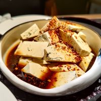 Tasty food 👌 at Tian Su Wu Jie in Xian