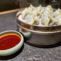 Tasty food 👌 at Tian Su Wu Jie in Xian