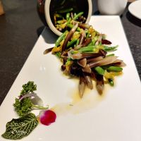 Tasty food 👌 at Tian Su Wu Jie in Xian