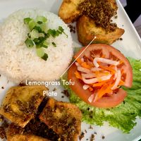 Tasty at Thanh Tinh Chay in San Diego