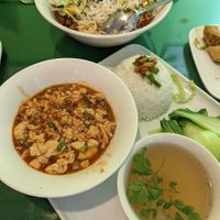 #100 #Veganuary at Thanh Tinh Chay in San Diego