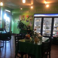  at Thanh Tinh Chay in San Diego