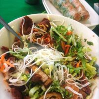 Mouthwatering   at Thanh Tinh Chay in San Diego