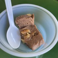 House made “candy”   at Thanh Tinh Chay in San Diego