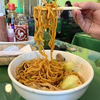   at Thanh Tinh Chay in San Diego