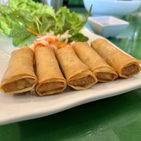   at Thanh Tinh Chay in San Diego