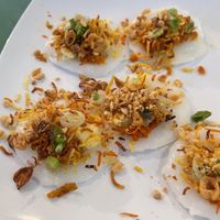   at Thanh Tinh Chay in San Diego