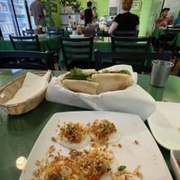   at Thanh Tinh Chay in San Diego