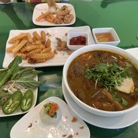   at Thanh Tinh Chay in San Diego