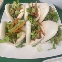   at Thanh Tinh Chay in San Diego