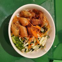  at Thanh Tinh Chay in San Diego