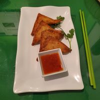  at Thanh Tinh Chay in San Diego