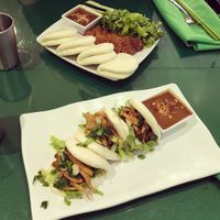   at Thanh Tinh Chay in San Diego