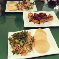   at Thanh Tinh Chay in San Diego