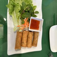   at Thanh Tinh Chay in San Diego